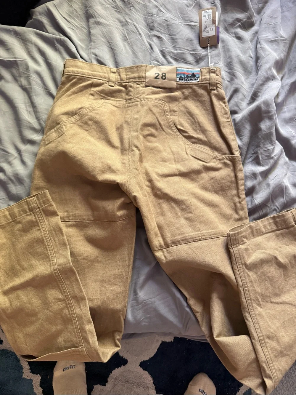 Patagonia stand up pant 28 x 30